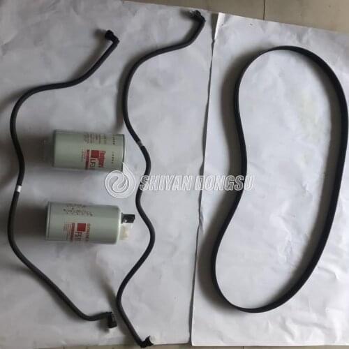 6bt 8pk1444 diesel engine parts v ribbed belt 3288790