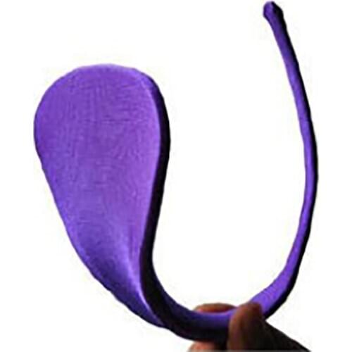 C Panty Fashion Erotic thongs Womens Sexy Lingeries C-String Invisible Panties Decor Knickers 12 Solid Color Underwear hollow