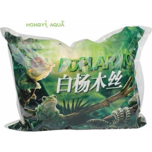 1 piece poplar wood pet mats deodorant sawdust reptile supplies snake lizard mat pet keeping mats pure natural products