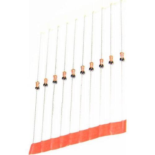 100PCS 1N914 Small Signal Diode 200mA 100V