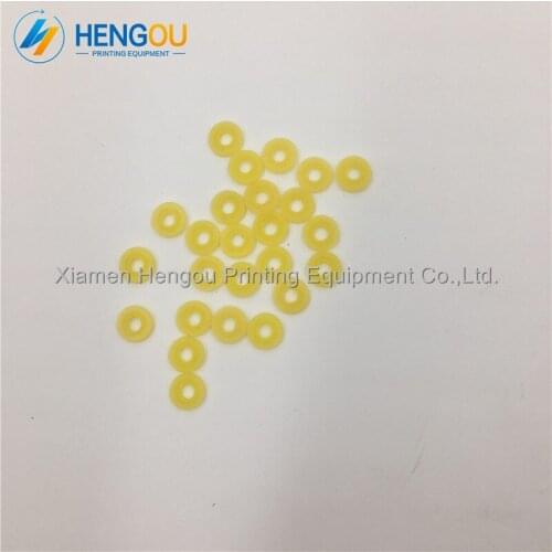 100 Pieces Great Quality Heidelberg Printing Machine Seal Repair Heidelberg Valve M2.184.1111 M2.184.1121 M2.184.1131