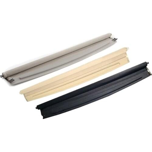 22859425 for Buick GM LaCrosse 2010 - 2016 Car Sunroof Sunshade Skylight Curtains Assembly