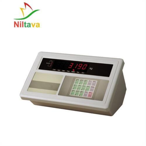 Y8802 truck scale Analog weighing indicator weight bridge indicator