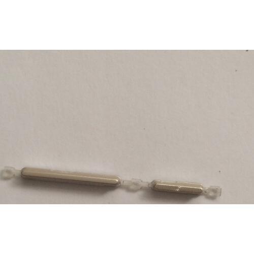 Used Volume Up / Down Button+Power Key Button For Ulefone Tiger MT6737 5.5 Inch 1280x720 Free Shipping + Tracking