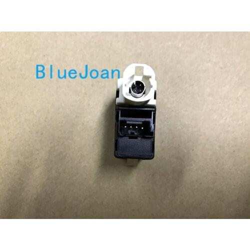 Free post BlueJoan Car GPS Navigation USB AUX in Plug Socket Adapter For BMW E39 E46 E38 E53 X5