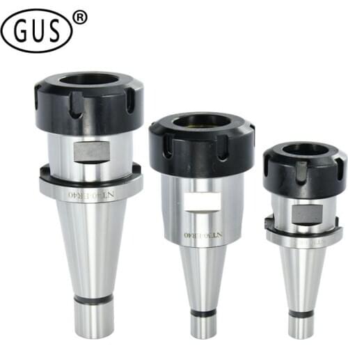 NT30 NT40 Collet Chuck ER16 ER20 ER25 ER32 ER40 for cnc milling machine tool spindle tool holder Knife handle
