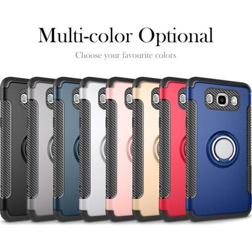Case For Samsung Galaxy J8 J6 J4 2018 J3 J5 J7 Pro 2017 J5 J2 J7 Prime Pro Car Magnet Kicksatnd For Samsung J3 J5 J7 2016 Cases