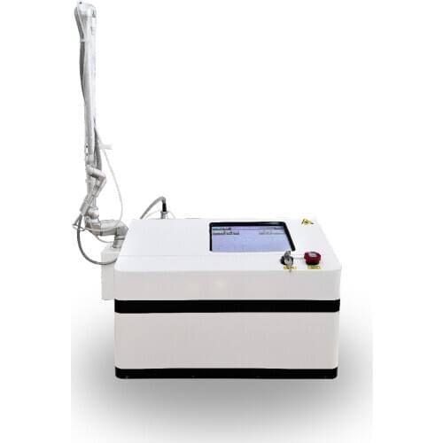 Co2 fractional lasre with Gyna tightening function