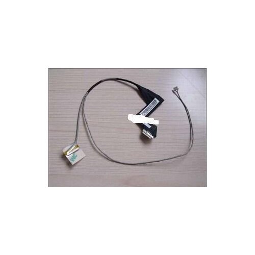 Video screen Flex cable For Lenovo Y470 Y470A Y470P Y470N Y471 Y471N Y471A laptop LCD LED Display Ribbon cable DC020017610