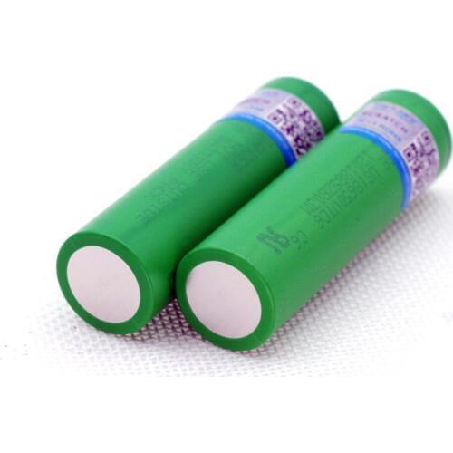 1PCS VariCore VTC6 3.7V 3000mAh rechargeable Li-ion battery 18650 for Sony US18650VTC6 30A Toys flashlight tools
