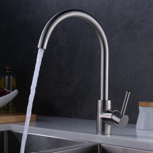 MAIDEER Kitchen Faucets