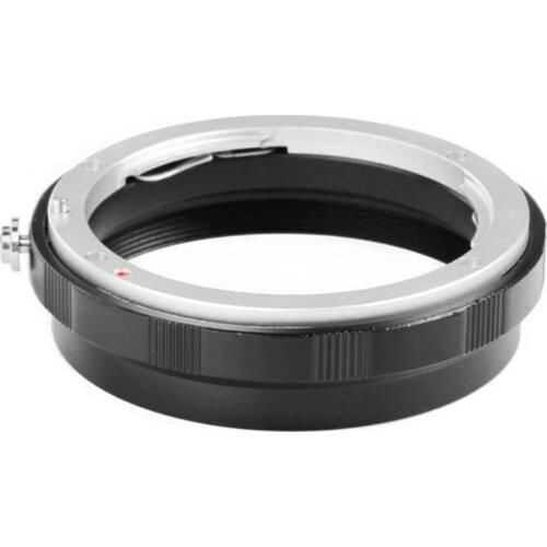 Macro Lens Reverse Adapter Protection Ring 52MM for d90 d3100 d3200 d3300 d5100 d5200 d5300 d7000 camera