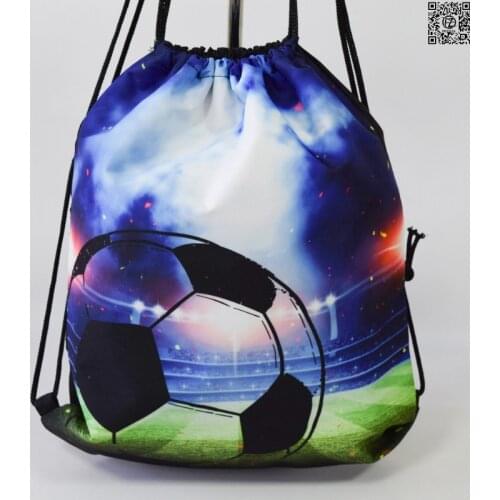 Bag for shoes, posess store, k6-6