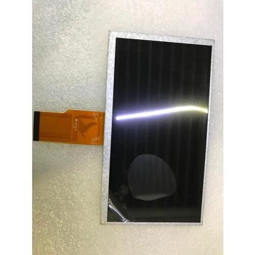 TM068RDS02 original new6.8 inch LCD screen cable number: TM068RDS02