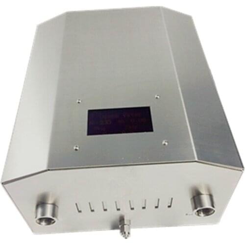 OZOTEK Ozone Water Generator Purifier Ceramic Plate 1.0-3.0 PPM TWO004 5Grams/H for Housedhold Free Shipping