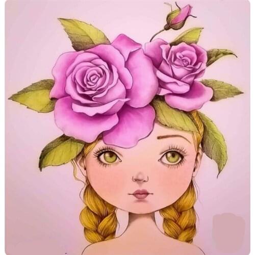 Rubber Silicone Clear Stamps for Scrapbooking Tampons Transparents Seal Background Stamp Card painting Making Diy girl