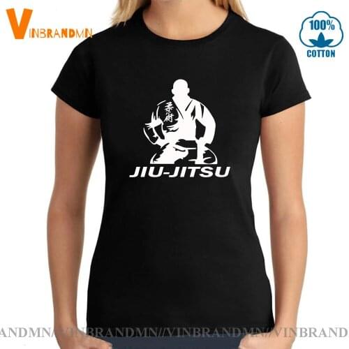 Compression shirt long gi bjj rashguards jiu-jitsu t-shirt Gracie brazilian jiu jitsu t shirt women Kung fu harajuku tops tee