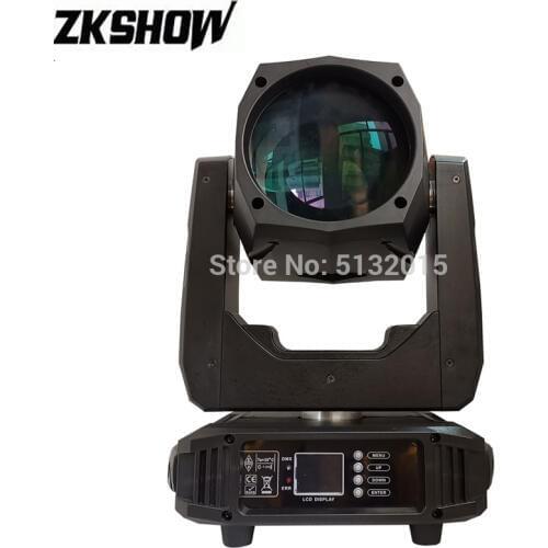 150W Super Beam Moving Head Light Stage Lighting Effect Luces DJ Disco Party Wedding Nightclub Bar Dance Event Cabezas Movile