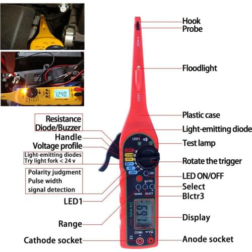 XMSJ Diagnostic Devices