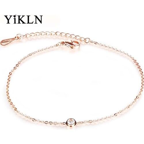 Ювелирные наборы YiKLN China At AliExpress