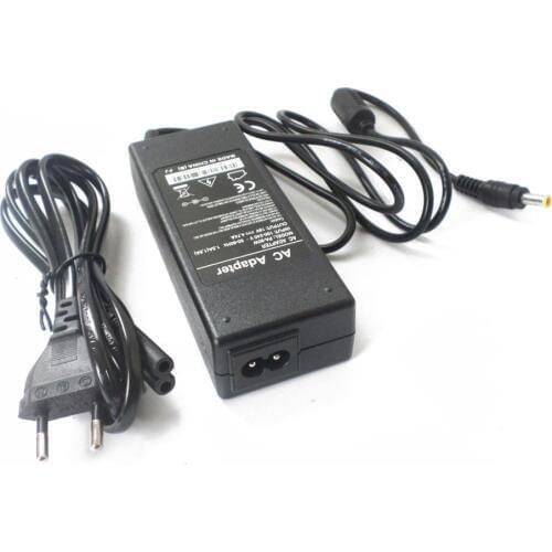 Battery Charger AC Adapter For Samsung WH979 RF710 Q430 P428 P430 P480 P530 P580 E251 NP-E251E E152 E252 E372 300E NP-300E 90w