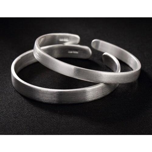 Girls bracelet drawing han edition temperament fine silver bracelet accessories lettering bracelet a birthday present