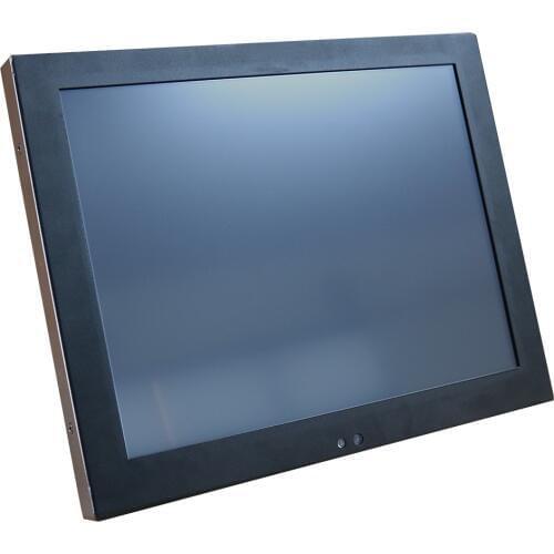 10 12 15 17 19 Inch Industrial computer Tablet PC Core J1900 4GRAM 32GSSD Bulit-in Wifi Win7 Linux Resistance Touch Screenall