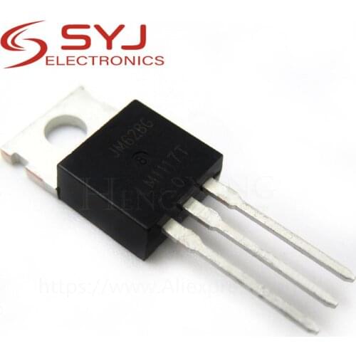 10pcs/lot LM1117T-5.0 TO-220 5V 800mA LM1117 In Stock