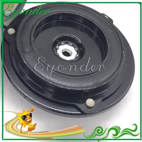 AC A/C Air Conditioning Compressor Electromagnetic Clutch Hub Damper Front Plate Sucker for Chinese Great Wall Hover H5 Diezel