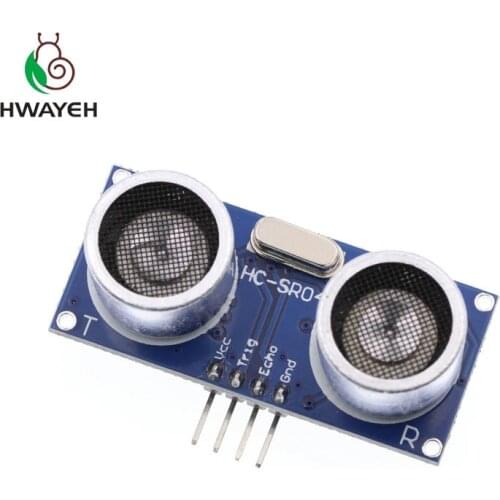 HWA YEH Electronic Components