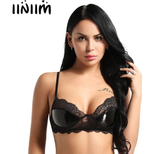 Мягкие бюстгальтеры Iiniim China At AliExpress