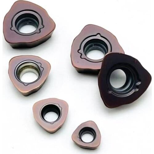 JOMW060T215ZZSR-FT JDMW080320ZZSR-FT JDMW09T320ZDSR-FT JDMW120420ZDSR-FT VP15TF Rough milling insert fast feed R2 turning tool