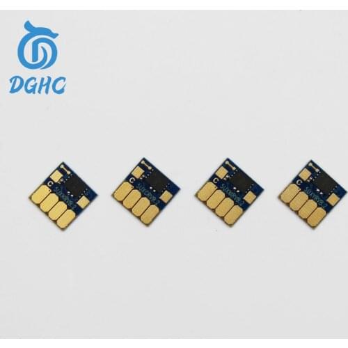 Cartridge Permanent Chip For HP 952 953 954 955 95U For HP Officejet Pro 7740 8210 8710 8715 8720 8725 8730 8740 ARC chip