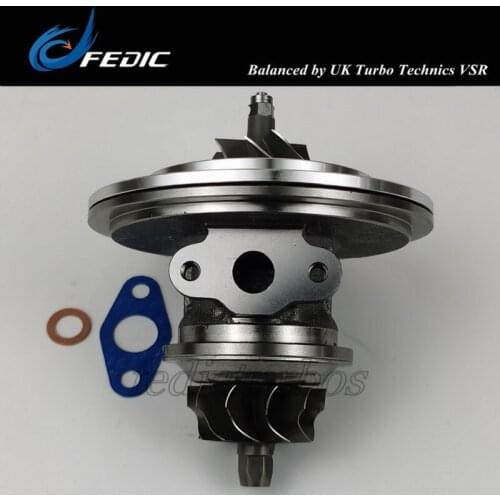 Turbine K03 53039880007 53039880020 Turbo charger chra cartridge for Mercedes 110 D 230 TD W638.274 98 HP 72 Kw OM601.970 1996