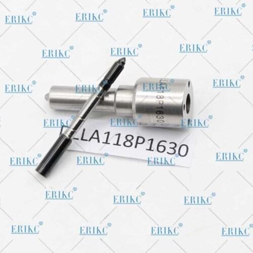 DLLA 118P 1630 Oil Spray Nozzle Set Diesel DLLA118P1630 0433172000 Diesel Nozzle DLLA 118P1630 for Bosch Injector 0 445 120 094