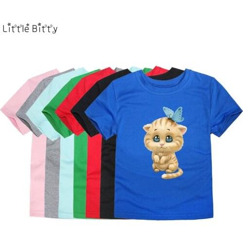 Одежда для девочек Little Bitty China At AliExpress