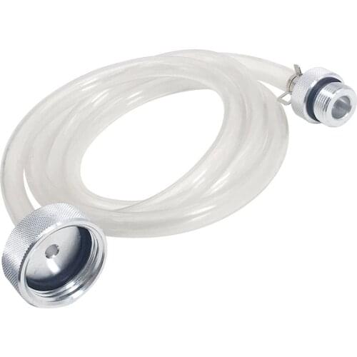 New Oil Filler Hose DSG Transmission \ U0026 Oil Change Adapter Kit