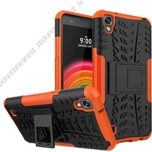 ROTOFLYER Phone Cases LG X Style