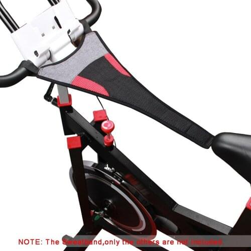 Bike Sweatband Bicycle Sweat Absorb Band Road Bike Trainer Sweatbands Sports Cycling Riding Sweat Tape Band