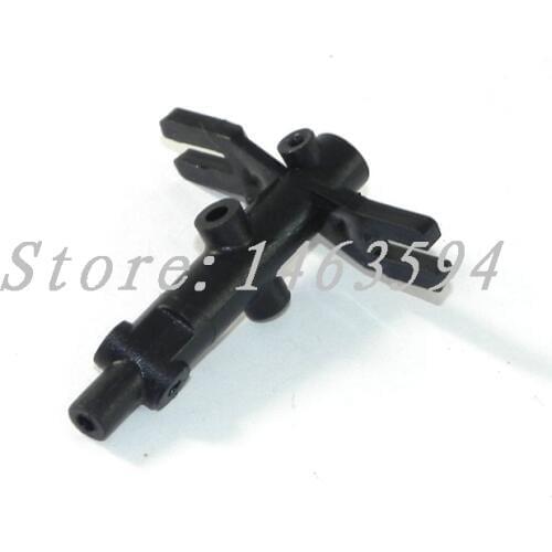 Free Shipping WLtoys WL V912 V915 RC Helicopter spare parts Main shaft inner shaft