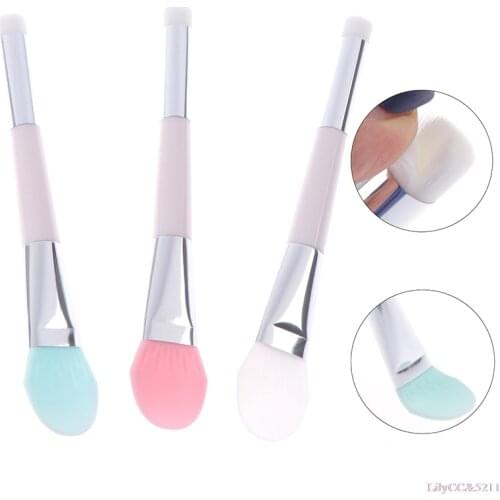 1 Pieces Facial Mask Makeup Brush Cosmetics Spoons Spatulas Cream Scoops Mixing Tool