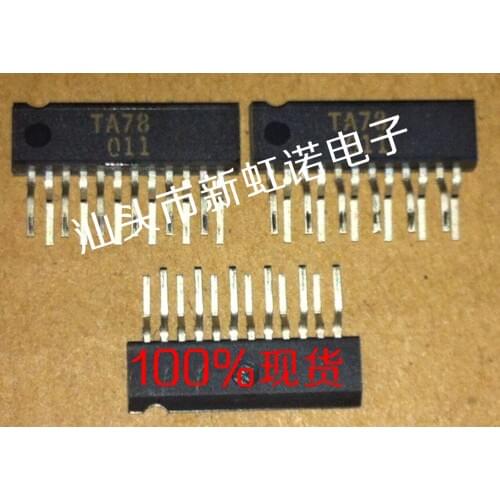 1Pcs New Original TA78 Integrated Circuit Good Quality In Stock