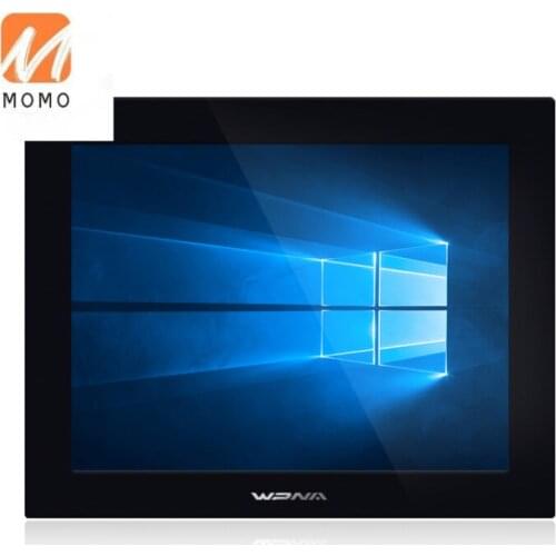 15.6 inch computer accessories industry android system tablet industrial panel pc