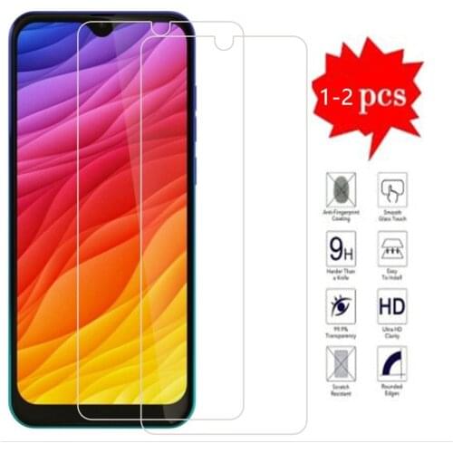 9H 2.5D For Haier I6 Infinity Tempered Glass Protective For Haier I6 Infinity Screen Protector Glass Film phone Cover