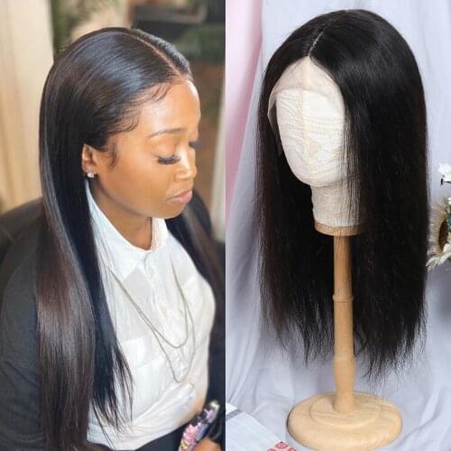 Anna Joy Wigs
