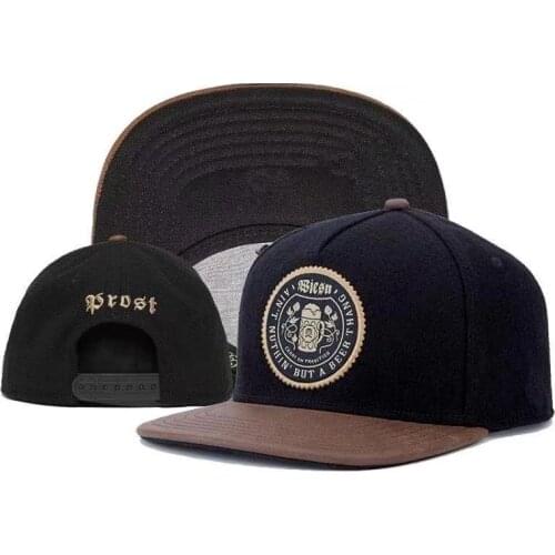 New Fashion black hip hop baseball cap cotton Street dance snapback hat for men women adult outdoor casual caps sun hats gorras