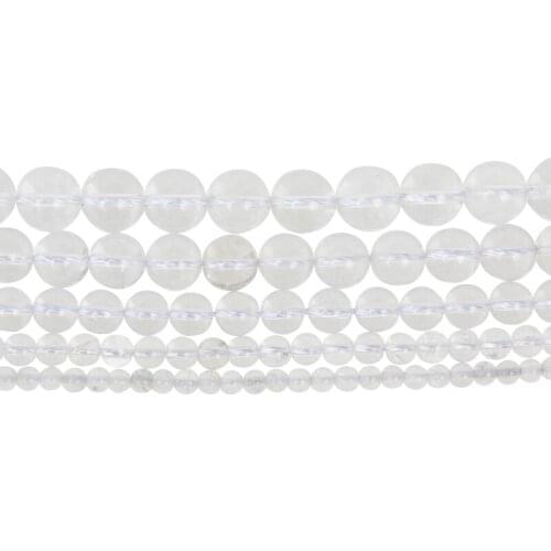 6-10mm Natural Stone Bead Smooth Round Loose Yellow Tiger Eye Bead For Jewelry Making DIY Charm Bracelet Necklace Handmade