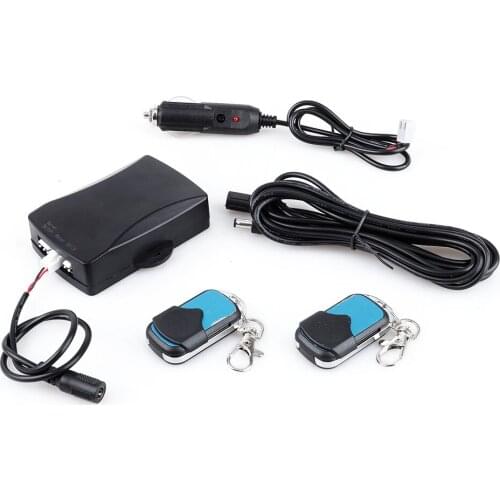 CNSPEED Control Units