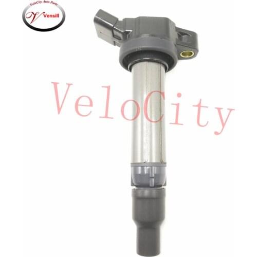 Part No# 90919-C2006 90919C2006 Ignition Coil For Toyota 06-17 Camry 09-13 RAV4 07-15 Scion XB 2.4L 07-13 Mark X Zio