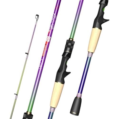 FISHINGSTAR Fishing Rods